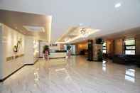 Lobby Chuncheon Hotel Gongjicheon