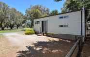 Exterior 6 BIG4 Breeze Holiday Parks - Port Elliot