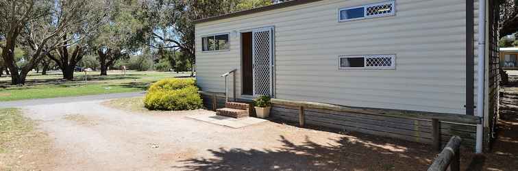 Exterior BIG4 Breeze Holiday Parks - Port Elliot