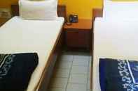 Bedroom Hotel Aane