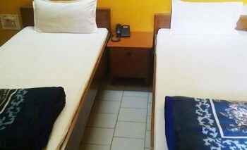 Kamar Tidur 4 Hotel Aane