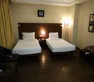 Phòng ngủ 6 Hotel Aane