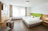 Kamar Tidur 5 Landhotel Fernblick