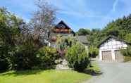 Exterior 6 Pension Haus Volkesbach