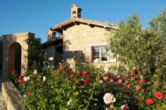 Exterior 4 Agriturismo Colle Mura