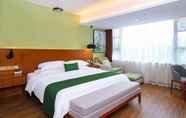 Kamar Tidur 3 Immersing Hotel Guihu Branch