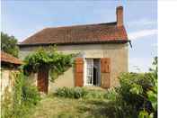 Exterior Gîte Le Porteau Enchanteur