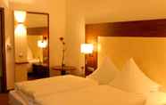 Bedroom 4 Hotel Sterkel