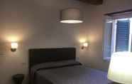 Phòng ngủ 6 Vicolo del Geppone