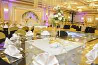 Ruangan Fungsional Rehana Plaza Hotel