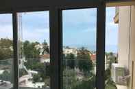 Nearby View and Attractions Sunny Apartments 1BDR