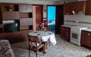 Phòng ngủ 2 Apartamentos Guardamar del Segura
