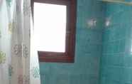 Phòng tắm bên trong 7 Apartamentos Guardamar del Segura