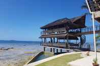 Luar Bangunan Ocean 101 Beach Resort