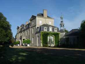 Exterior 4 Château d'Eporcé