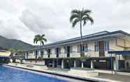 Swimming Pool 4 Agua Caliente Hot Spring Resort and Hotel