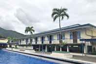 Swimming Pool Agua Caliente Hot Spring Resort and Hotel