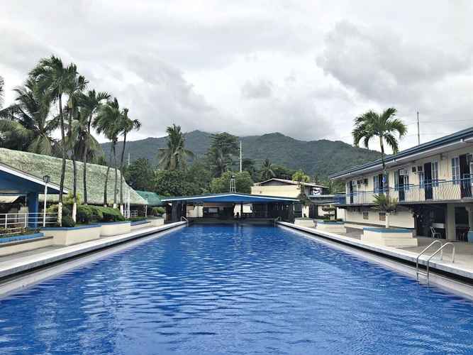 Agua Caliente Hot Spring Resort And Hotel Calamba Low Rates 2020 Traveloka 6342