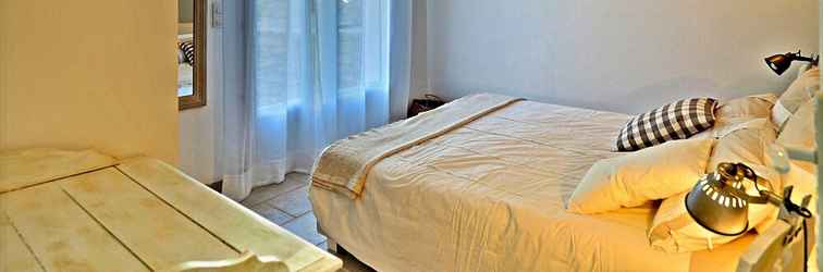 Bilik Tidur Gite et chambres d'hôtes Villa Cardabella