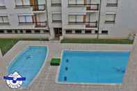 Swimming Pool Altur 5 Jaca