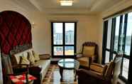 Ruang Umum 4 Most Luxurious Penthouse