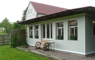 Exterior 7 Hof Kiebitz - In Ostrau