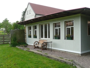 Exterior 4 Hof Kiebitz - In Ostrau