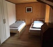 Bedroom 3 Hof Kiebitz - In Ostrau