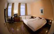 Bedroom 4 AKZENT Hotel Altenberge