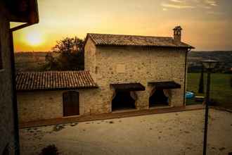 Exterior 4 Agriturismo Casale Il Pisciarello