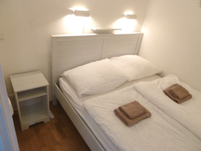 Kamar Tidur 4 Sobieski City Apartment 10