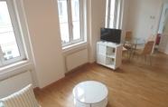 Common Space 2 Sobieski City Apartment 10