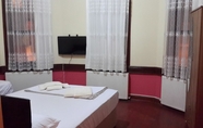 Phòng ngủ 2 Kule Hotel