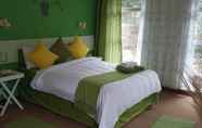 Bedroom 2 Kenjara Lodge