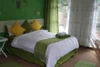 Phòng ngủ Kenjara Lodge