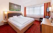 Kamar Tidur 2 Landgasthof Hotel Riesengebirge