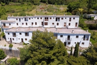 Exterior Apartamentos Poqueira