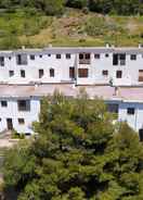 EXTERIOR_BUILDING Apartamentos Poqueira