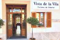 Exterior Vista de la Vila