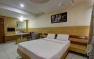 Bedroom 3 Hotel Rajsangam International