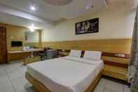 Bedroom Hotel Rajsangam International