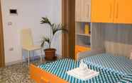 Bilik Tidur 4 Forte Apartments Enjoy Salento