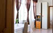 Bilik Tidur 2 Forte Apartments Enjoy Salento
