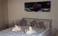 Bilik Tidur 5 Forte Apartments Enjoy Salento