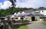 Exterior 2 Carreg Bran Hotel