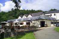 Exterior Carreg Bran Hotel