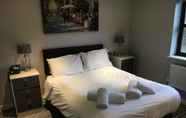 Bedroom 4 Carreg Bran Hotel