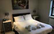 Bilik Tidur 4 Carreg Bran Hotel