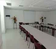 Functional Hall 2 INNER Hotel Rupit - Adults Only