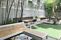 Ruang untuk Umum Anton's Loft Designer Resort Pansol